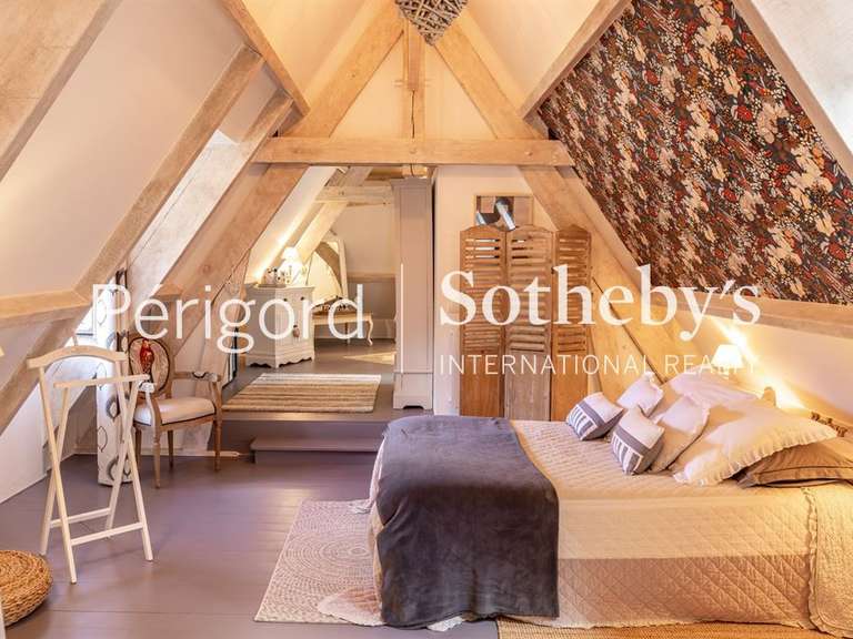 Maison Bergerac - 5 chambres - 351m²
