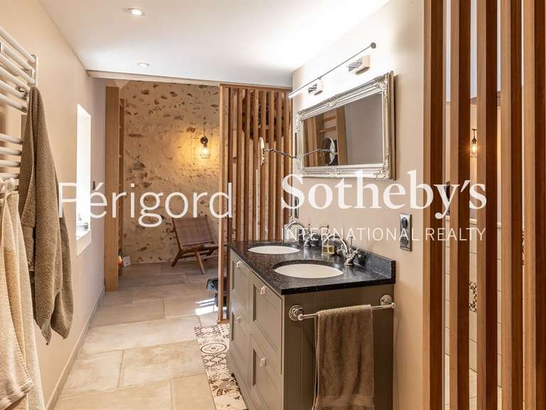 Maison Bergerac - 5 chambres - 351m²
