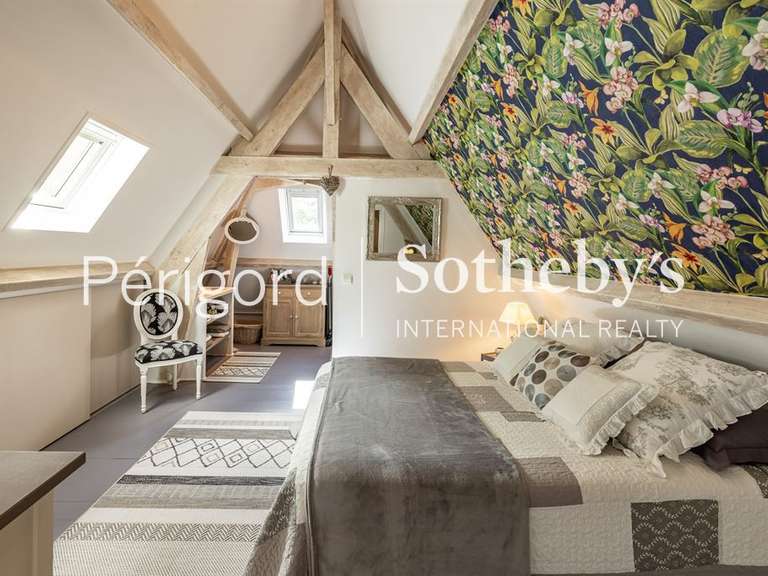 Maison Bergerac - 5 chambres - 351m²