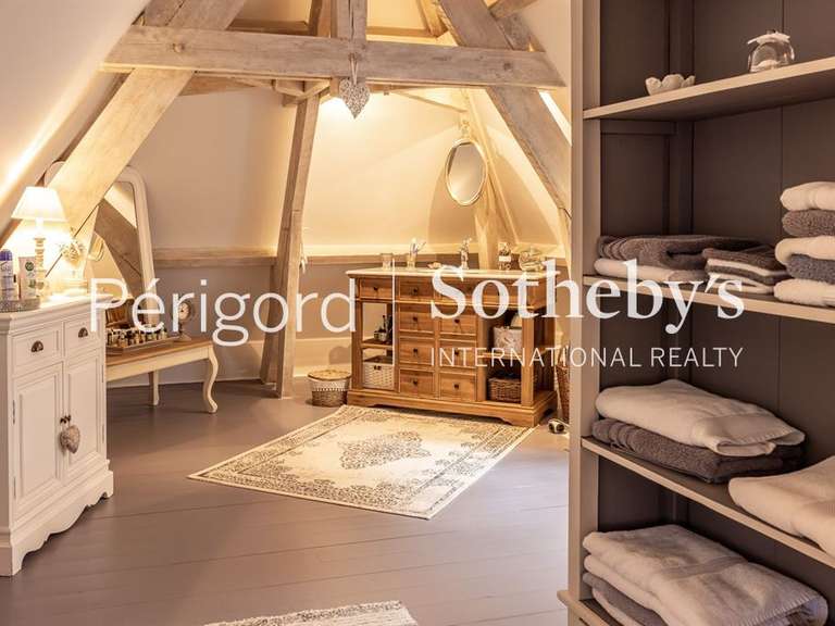 Maison Bergerac - 5 chambres - 351m²