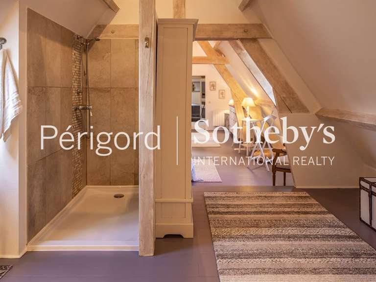 Maison Bergerac - 5 chambres - 351m²
