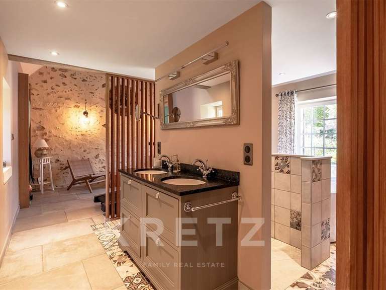 Maison Bergerac - 5 chambres - 350m²