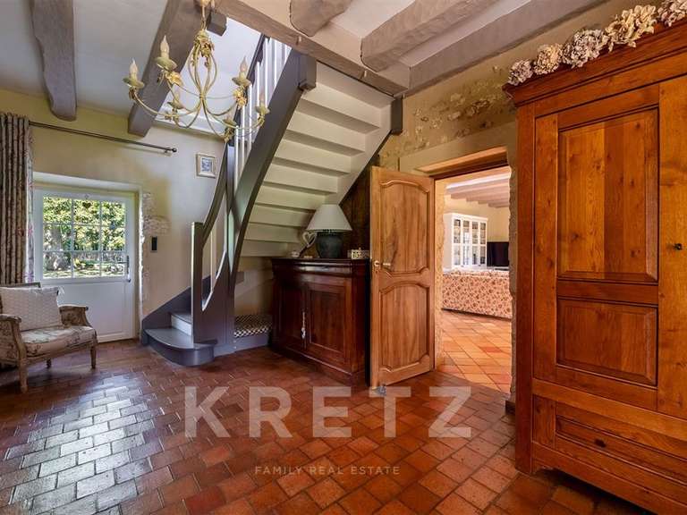 Maison Bergerac - 5 chambres - 350m²