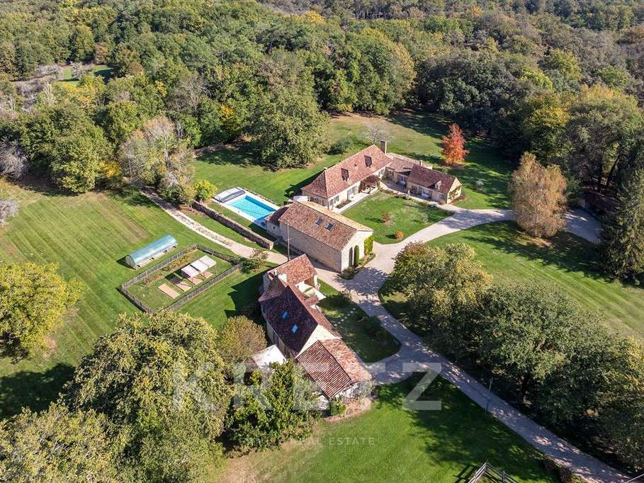 Maison Bergerac