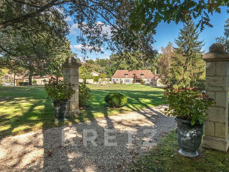 Maison Bergerac - 5 chambres - 350m²