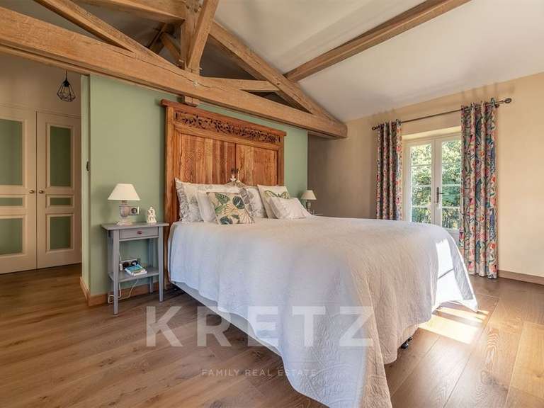 Maison Bergerac - 5 chambres - 350m²