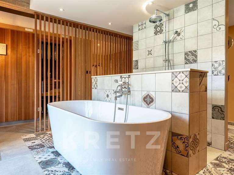 Maison Bergerac - 5 chambres - 350m²