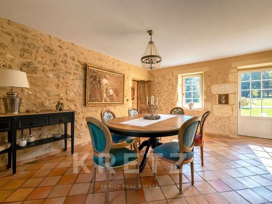 Maison Bergerac