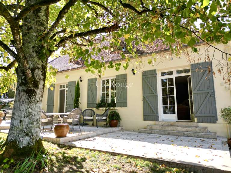 Maison Bergerac - 2 chambres - 170m²