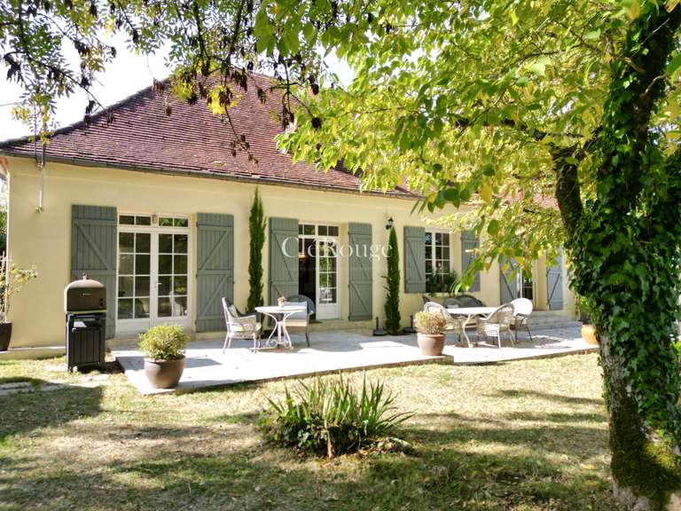 Maison Bergerac - 2 chambres - 170m²