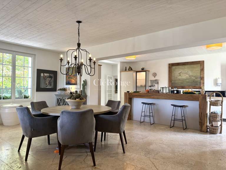 Maison Bergerac - 2 chambres - 170m²