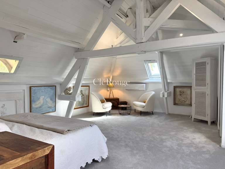 Maison Bergerac - 2 chambres - 170m²