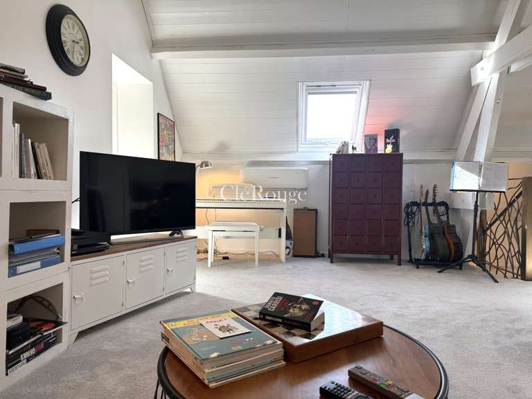 Maison Bergerac - 2 chambres - 170m²