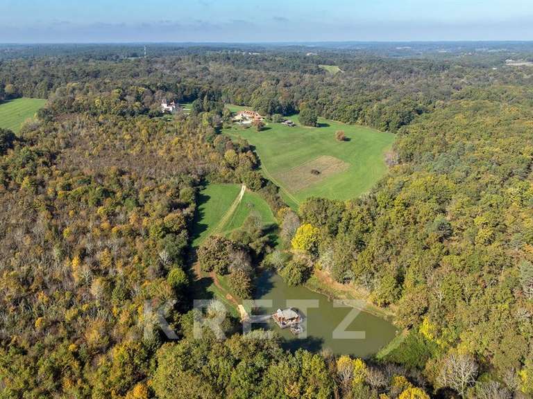 Maison Bergerac - 8 chambres - 420m²