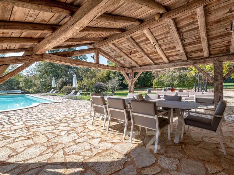 Maison Bergerac - 8 chambres - 420m²