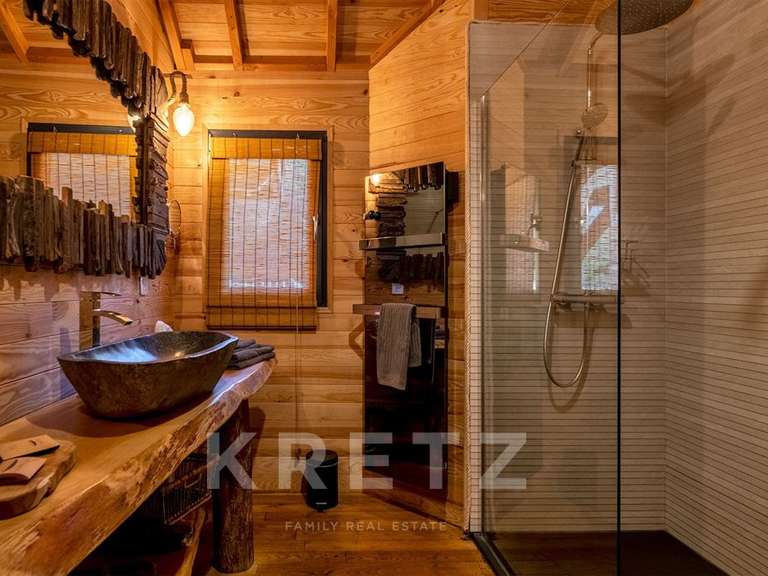 Maison Bergerac - 8 chambres - 420m²