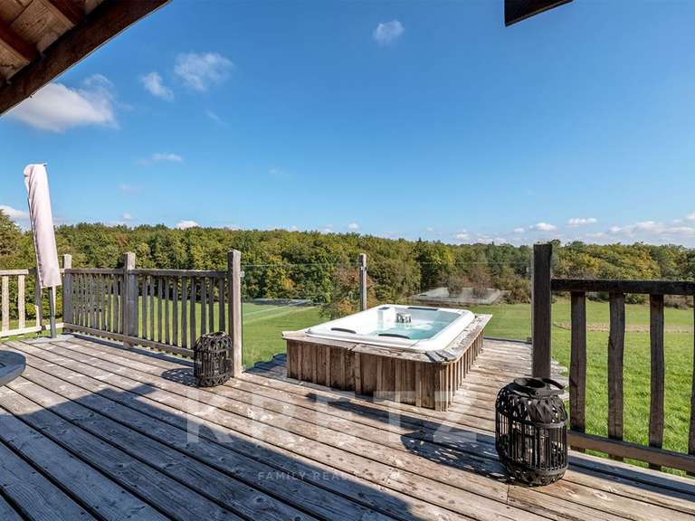 Maison Bergerac - 8 chambres - 420m²