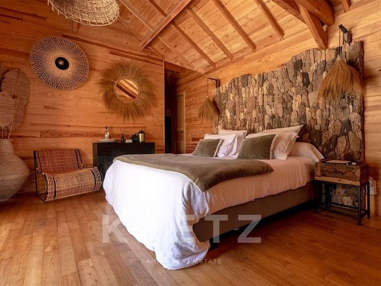 Maison Bergerac - 8 chambres - 420m²