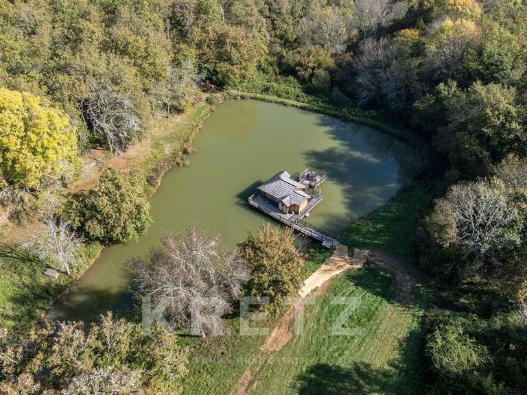 Maison Bergerac - 8 chambres - 420m²