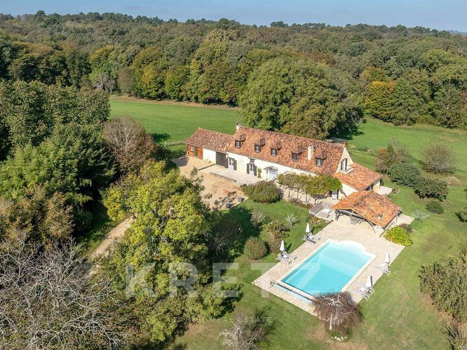 Maison Bergerac