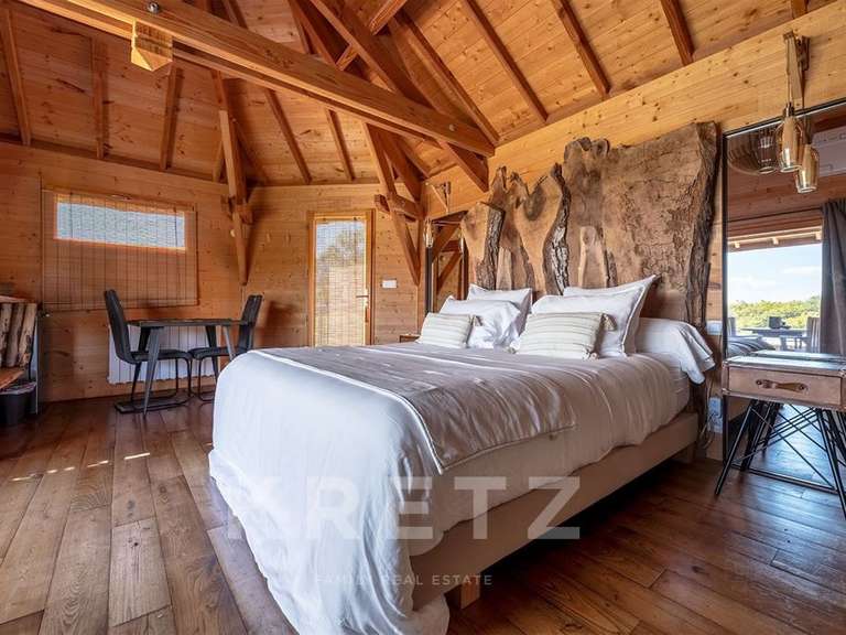 Maison Bergerac - 8 chambres - 420m²