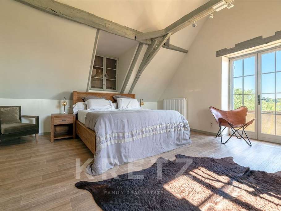 Maison Bergerac