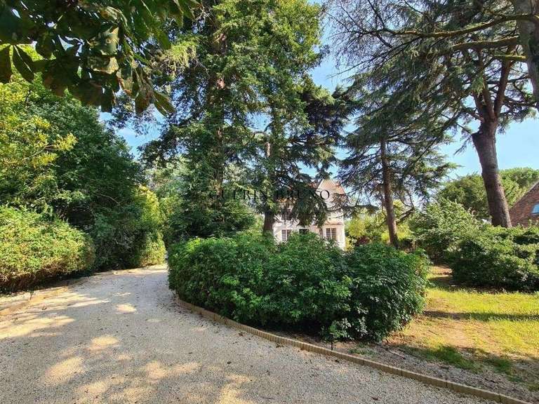 House Bergerac - 6 bedrooms