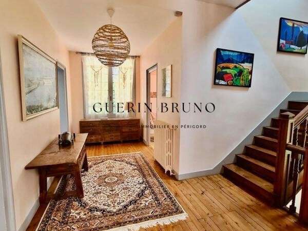 House Bergerac - 6 bedrooms
