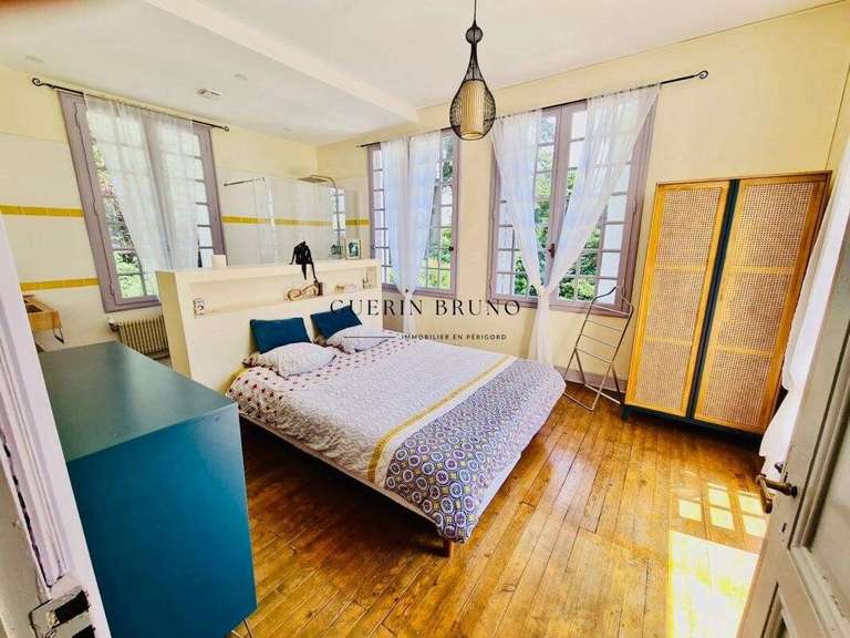 House Bergerac - 6 bedrooms
