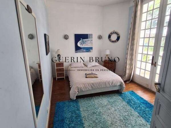 House Bergerac - 6 bedrooms