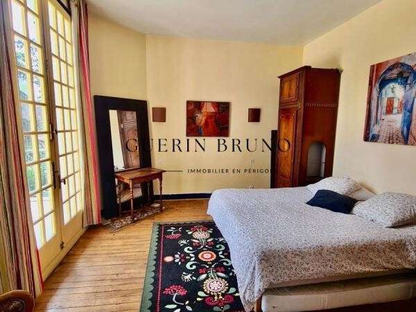 House Bergerac - 6 bedrooms