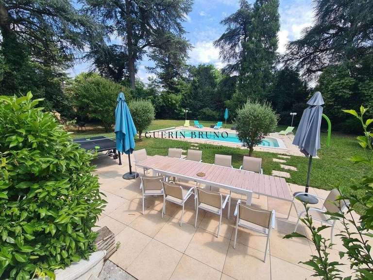 House Bergerac - 6 bedrooms