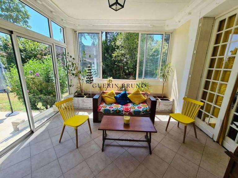 House Bergerac - 6 bedrooms