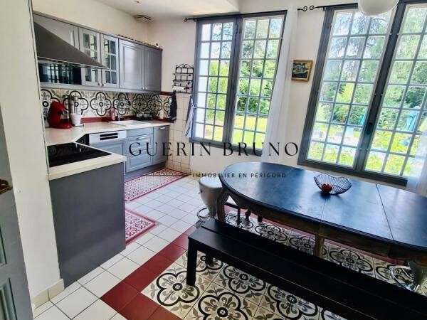 House Bergerac - 6 bedrooms