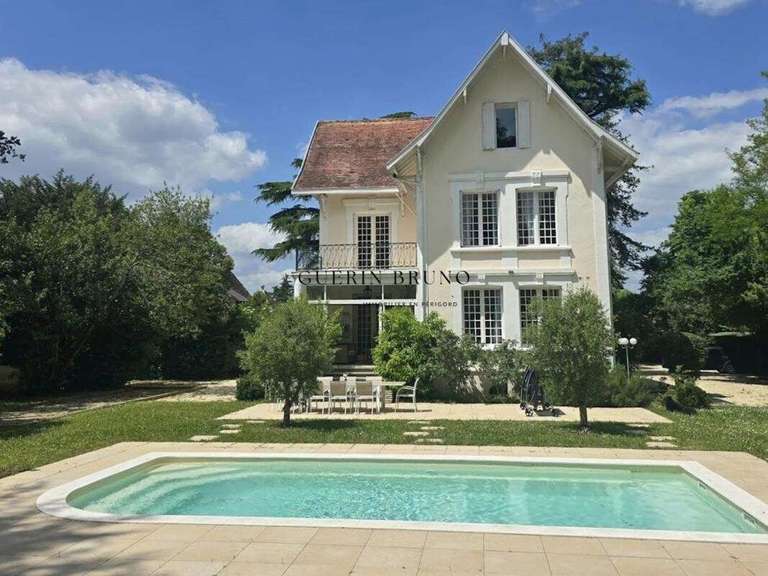 House Bergerac - 6 bedrooms