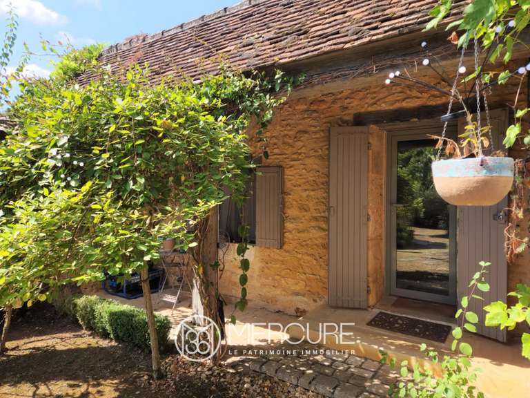 Maison Bergerac - 5 chambres - 286m²