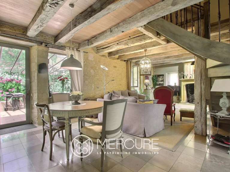 Maison Bergerac - 5 chambres - 286m²
