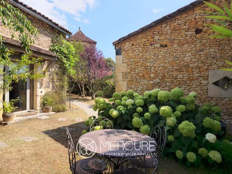 Maison Bergerac - 5 chambres - 286m²