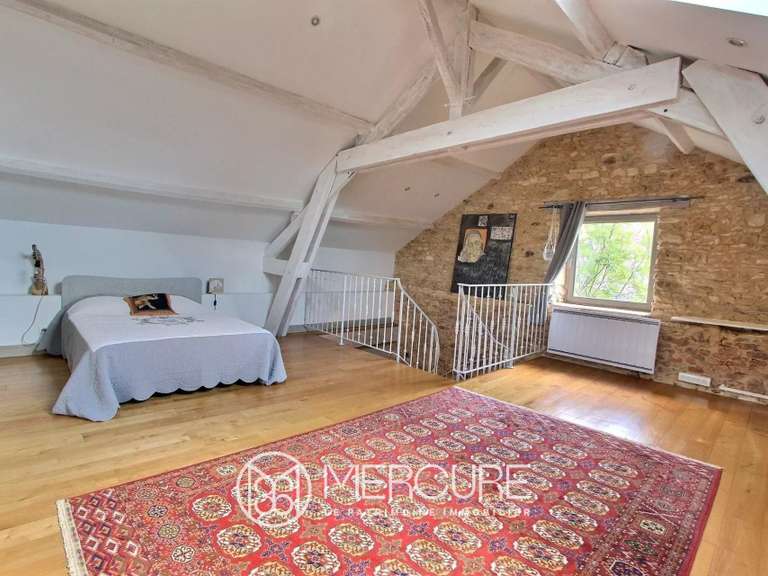 Maison Bergerac - 5 chambres - 286m²