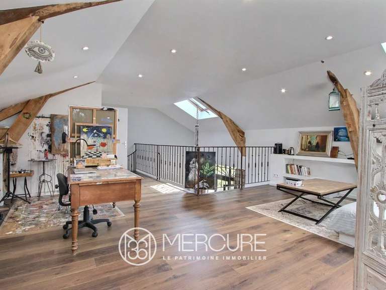 Maison Bergerac - 5 chambres - 286m²