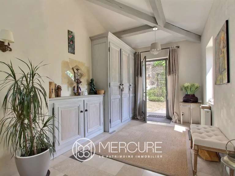 Maison Bergerac - 5 chambres - 286m²