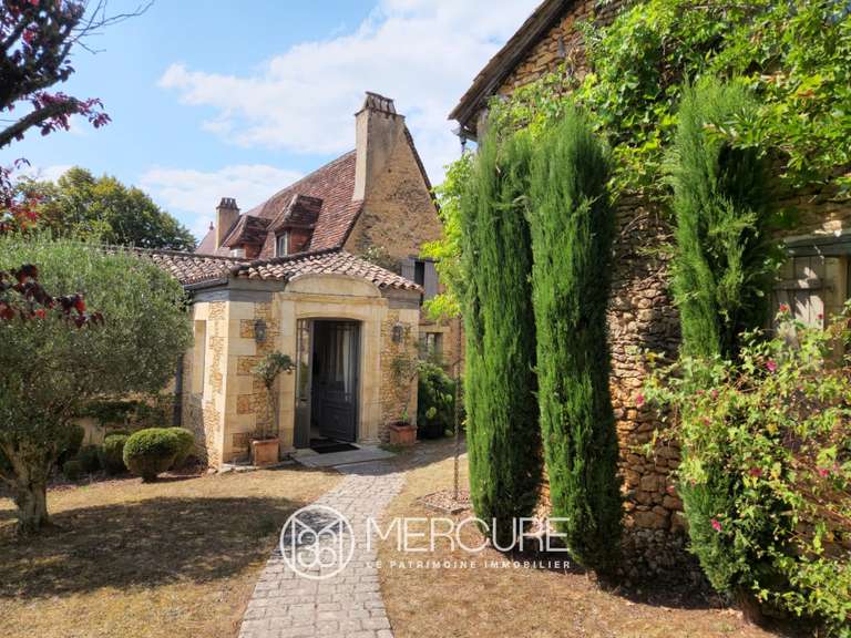 Maison Bergerac - 5 chambres - 286m²