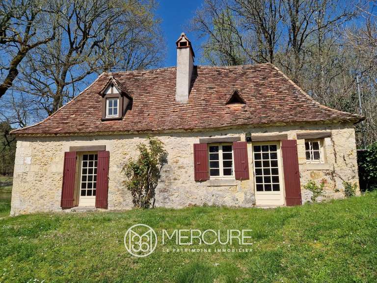 Maison Bergerac - 10 chambres - 600m²