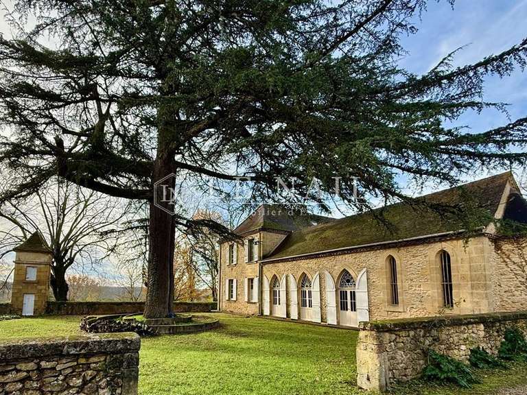Maison Bergerac - 8 chambres - 450m²