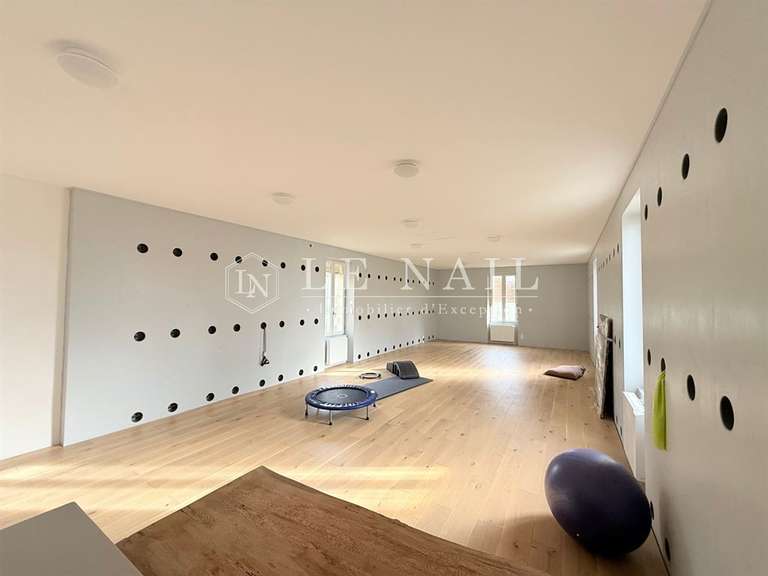 Maison Bergerac - 8 chambres - 450m²