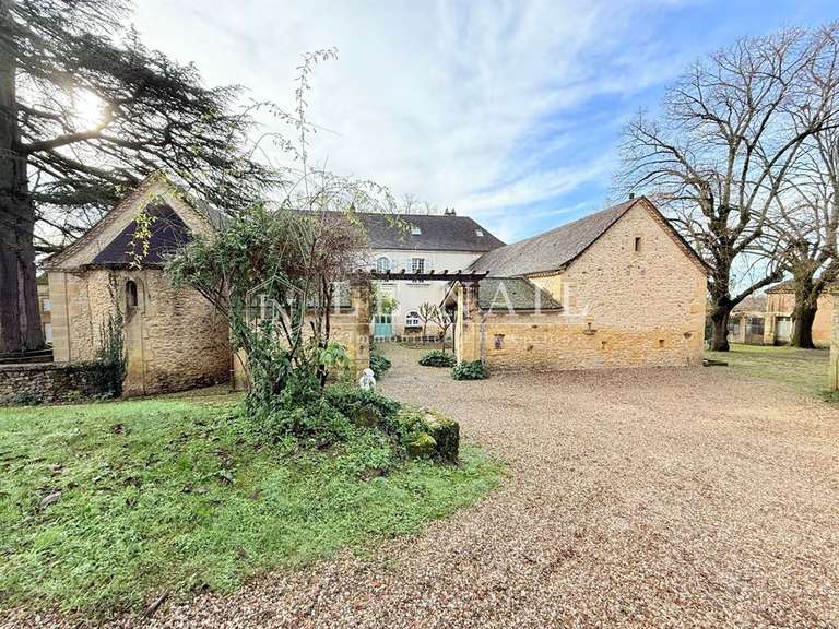 Maison Bergerac - 8 chambres - 450m²