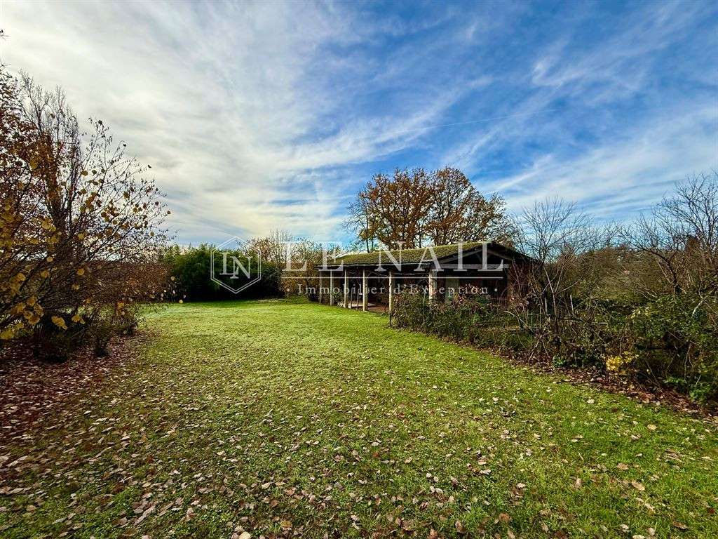 House Bergerac