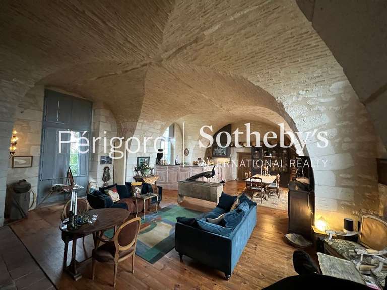 Maison Bergerac - 4 chambres - 440m²