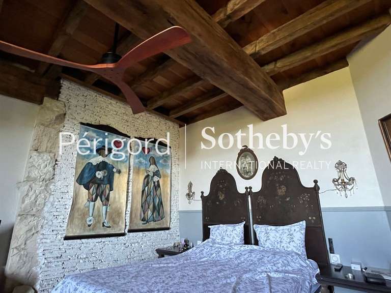 Maison Bergerac - 4 chambres - 440m²