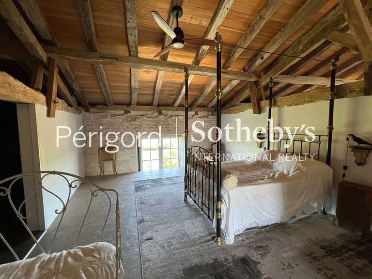 Maison Bergerac - 4 chambres - 440m²